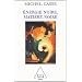 Livres de vulgarisation des sciences