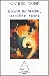 �nergie noire, mati�re noire