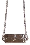 Naruto: Hidden Sound Village Icon Necklace