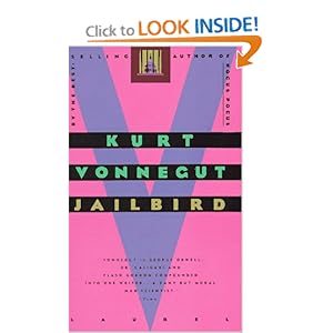 Jailbird+kurt+vonnegut