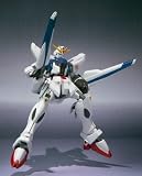 Gundam F91 Mobile Suit Gundam F91 Robot Spirits Action Figure