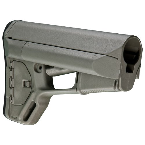 Magpul ACS Mil-Spec Carb Stock, Foliage Green