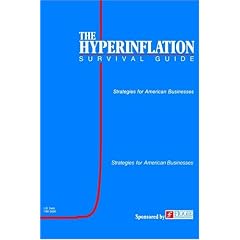 The Hyperinflation Survival Guide: Strategies for American Businesses