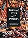 Tools & Hardware : TURNING PENS AND PENCILS BY REX BURNINGHAM, KIM CHRISTENSEN