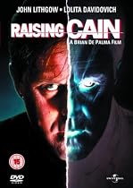 Raising Cain [Region 2]