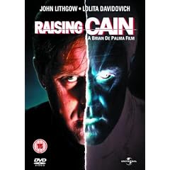Cain!