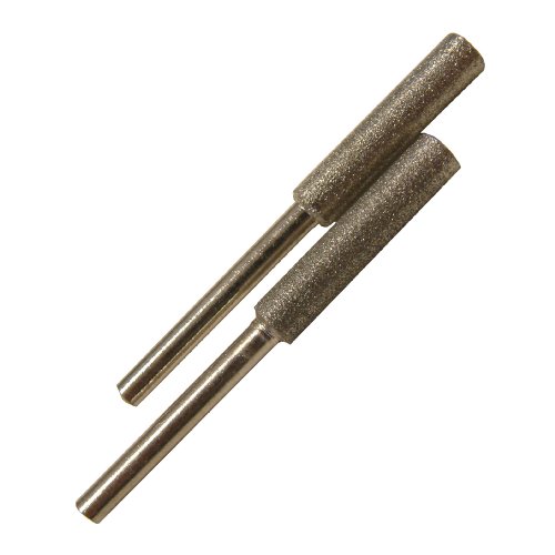 milescraft 2002 11/64-4.5mm chainsaw sharpening bit for rotary tools
