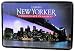 Barton's New Yorker Chocolate Assortment Tin