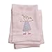 Down town Cotton Baby Blanket - 32