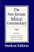 New Jerome Biblical Commentary