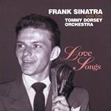 Love Songs [Musikkassette] [US-Import] - Frank Sinatra & Tommy Dorsey