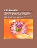 Iers zanger: Bono, Enya, Gilbert O'Sullivan, Sinéad O'Connor, Nóirín Ní Riain, Róisín Murphy, Thomas Moore, Gavin Friday, Joe Dolan, Bob Geldof (Dutch Edition)