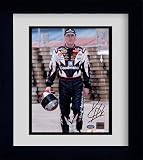 Kevin Harvick Framed 8x10 Autographed Photograph