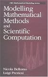 Modelling Mathematical Methods and Scientific Computation (Mathematical Modeling)
