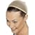 MEN LADIES FLESH COLOUR WIG CAP SECURE HAIR FANCY DRESS