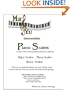 Intermediate Piano Scale Book