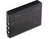 Electronics : Kodak KLIC-5001 Li-Ion Rechargeable Battery 1800mAh for DX & Z Series