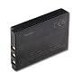 Kodak KLIC-5001 Li-Ion Rechargeable Battery 1800mAh for DX & Z Series