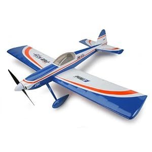 Click to buy E-Flite: Mini Pulse XT PNP from Amazon!