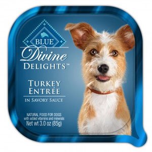 blue divine delights