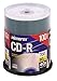 Memorex 700MB/80-Minute 40x CD-R Media (100-Pack Spindle)