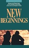 New Beginnings: Divorce and Remarriage in the Christian Community (Issues in Christian Living)