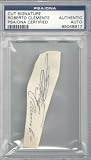 Hall of Fame Memorabilia