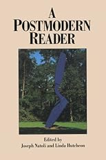 A Postmodern Reader