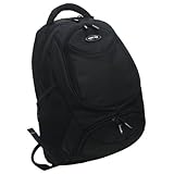 Olympia Deluxe Backpack With Computer Compartment