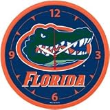 Florida Gators Wall Clock