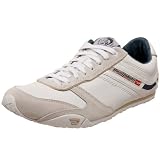 Diesel Men's Run-Away Lace Up