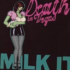 Milk It: Best Of by Death In Vegas