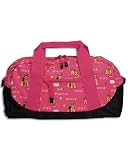 Wildkin Cat and Dog Duffel Bag