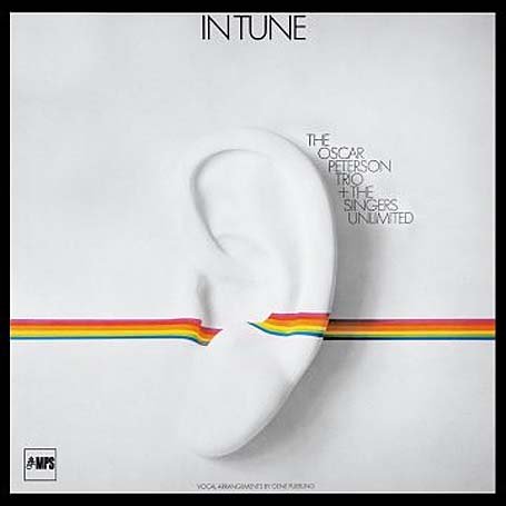 CD-Charts  Music : In Tune