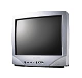 DAEWOO GB14V1NTS 14' Television with remote control/fastext