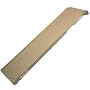 PetSTEP Folding Pet Ramp, Khaki