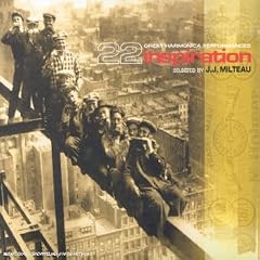 Inspiration : 22 Harmonica Performances Selected By J.J. Milteau