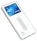 Vente de Livre : Dane Elec - Meizu Music Card - Lecteur numérique - 4 Go - Blanc