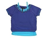 Jessica Simpson Pop Art Tribal Jamela Shirt