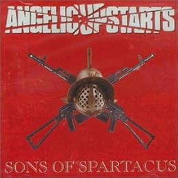 Angelic Upstarts Picture 2