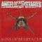 Angelic Upstarts Picture 2