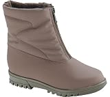 Toe Warmers Women's Aboutown Winter Boots