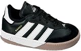 adidas - adidas Infant Boys' Samba Millenium Soccer Shoes