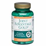 Joint Advantage Gold containing Glucosamine (6 Months)