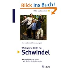 Wirksame Hilfe bei Schwindel: Was dahinter steckt und wie Sie ihn wieder los werden