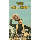TheTallMen[VHS]
