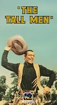 The Tall Men [VHS]