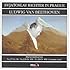 Sviatoslav Richter in Prague ~ Beethoven: Piano Sonatas Nos. 27, 28, & 29- Hammerklavier, Opp. 90,101,106