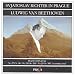 Svjatoslav Richter in Prague: Beethoven: Piano Sonatas No. 27 Op. 90, No. 28 Op. 101, No. 29 Op. 106 "Hammerklavier"