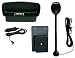 Sirius SPC1 Sportster Car Docking Station with Car Antenna
